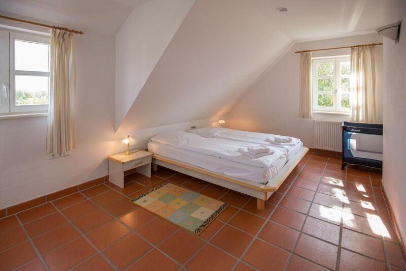 Feriendorf Rugana - Klassik Appartement Mit 1 Schlafzimmer B58 Дранске Екстер'єр фото